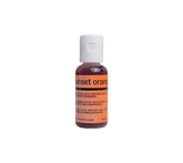 Sunset Orange Airbrush Color 0.64 oz.